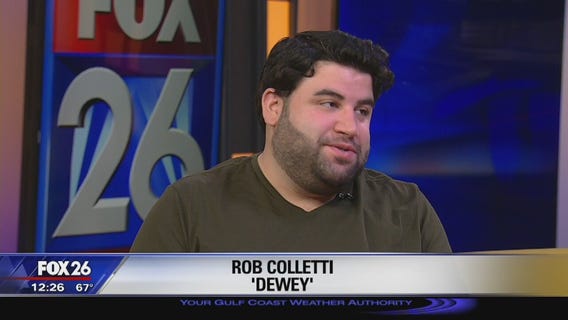 'School of Rock' at The Hobby Center