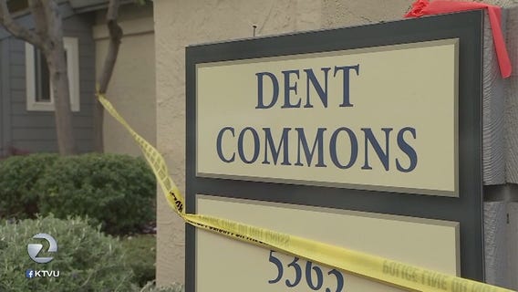 Mother, 2 children found dead in San Jose home in apparent murder-suicide