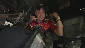 Hot Wheels Monster Trucks Show