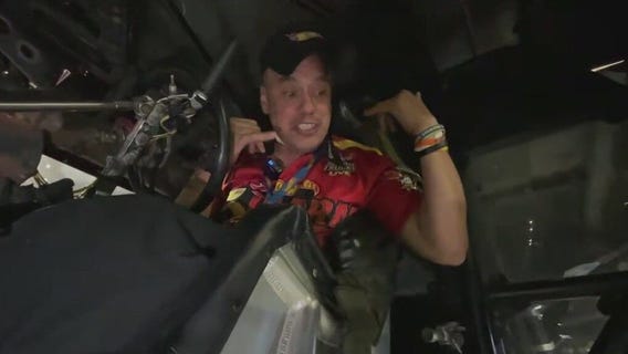 Hot Wheels Monster Trucks Show