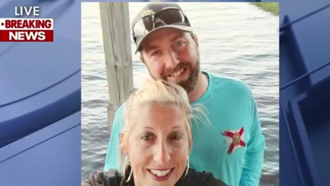 Missing woman found after home trashed in Lake County