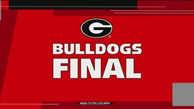 Bulldogs Final - Nov. 16, 2025