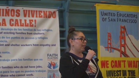 Welcoming all: how SF schools aid immigrant families