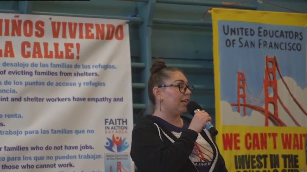 Welcoming all: how SF schools aid immigrant families