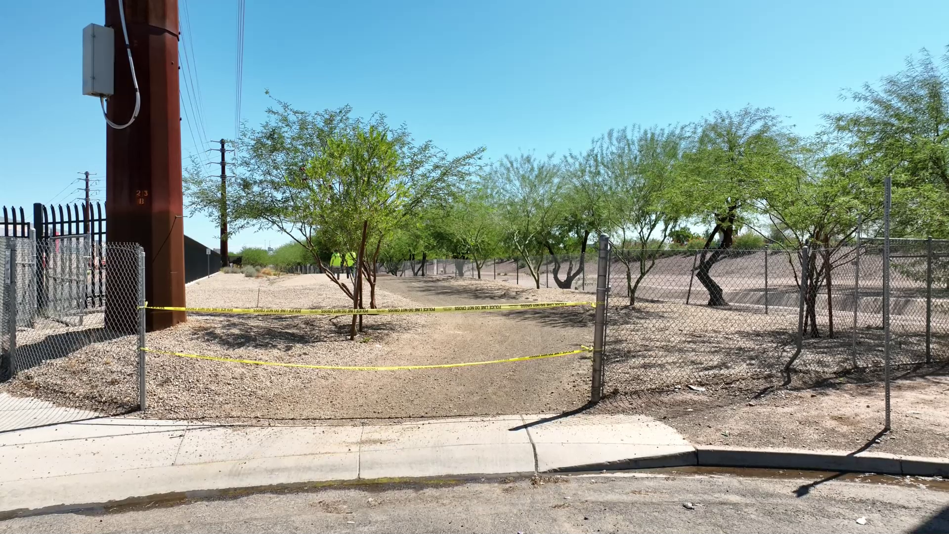 Phoenix Police identify man found dead near canal