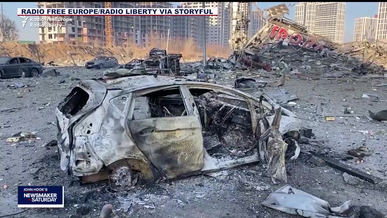 Newsmaker Saturday: Ruben Gallego; Jeri Williams