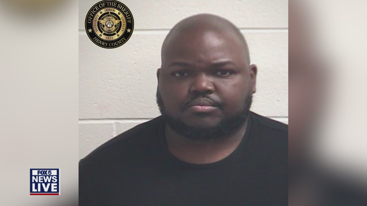Atlanta pastor arrested for child cruelty