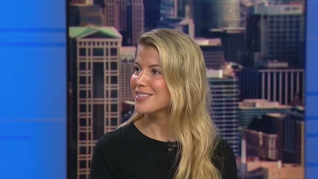 New children's book 'Homecoming' shares plight of undocumented children coming to the U.S.