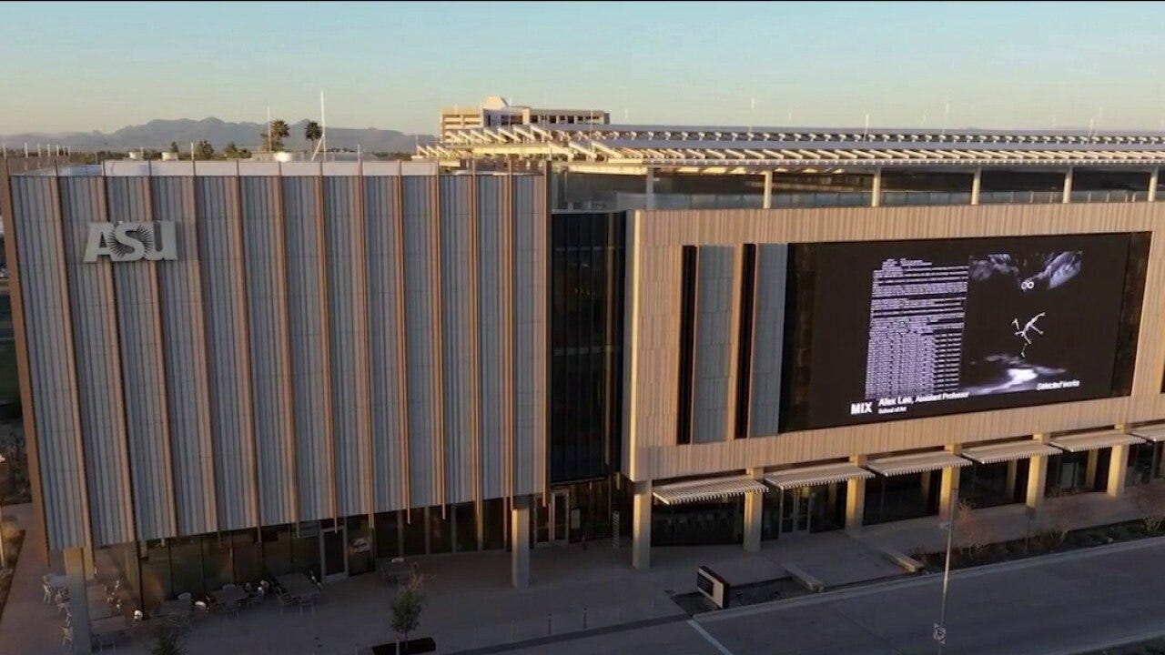 ASU program training game designers for multi-billion gaming industry 