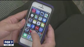 Study researching effects of social media on brain