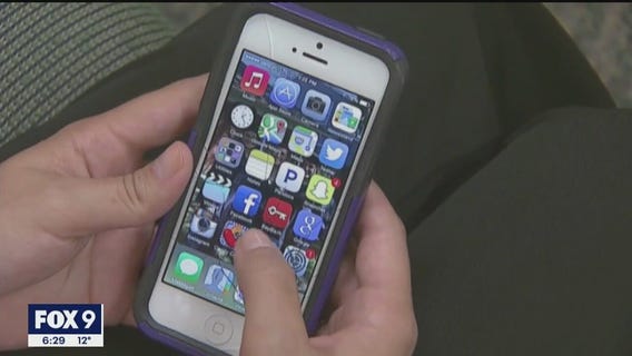 Study researching effects of social media on brain