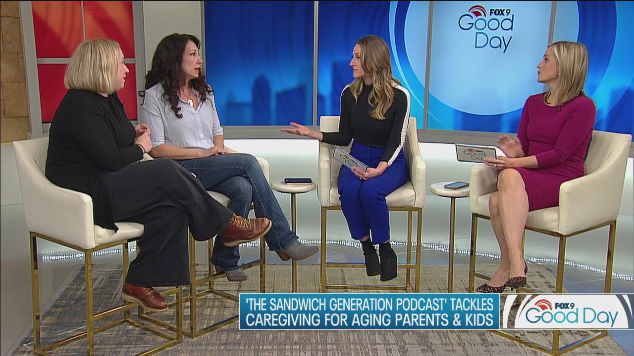 FOX 9 Good Day: Nov. 25, 2025