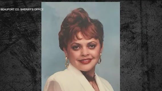 Who killed Maria Telles-Gonzalez?