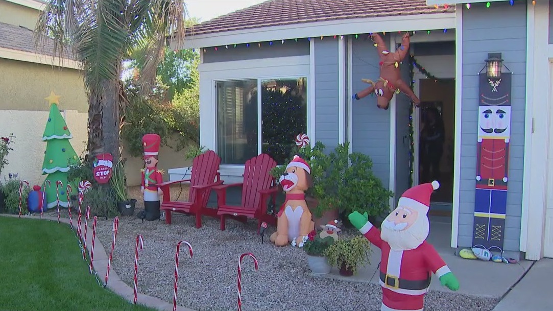 APS officials offer holiday decoration safety tips