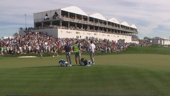 WM Phoenix Open changes made a difference