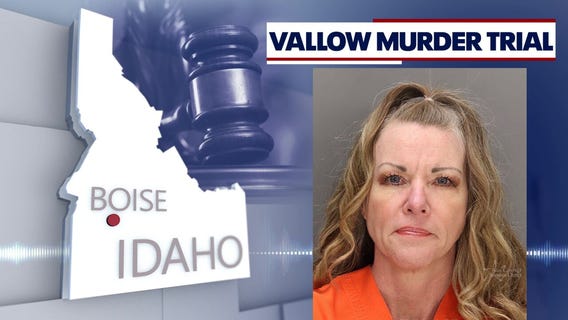 Lori Vallow: Ex-best friend gives disturbing testimony in 'Doomsday Mom' trial