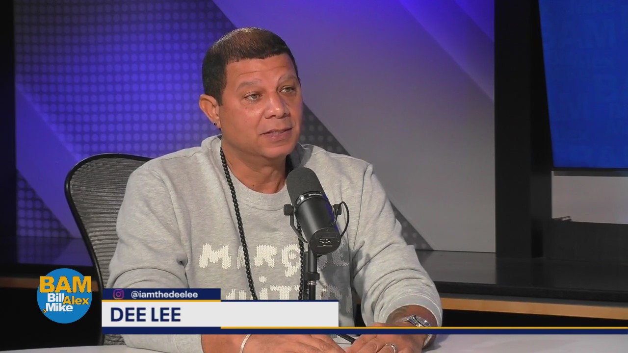 BAM | Bill, Alex & Mike: Dee Lee