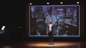 Lyric Opera hosts world premiere of 'The Factotum,' a Chicago-based opera