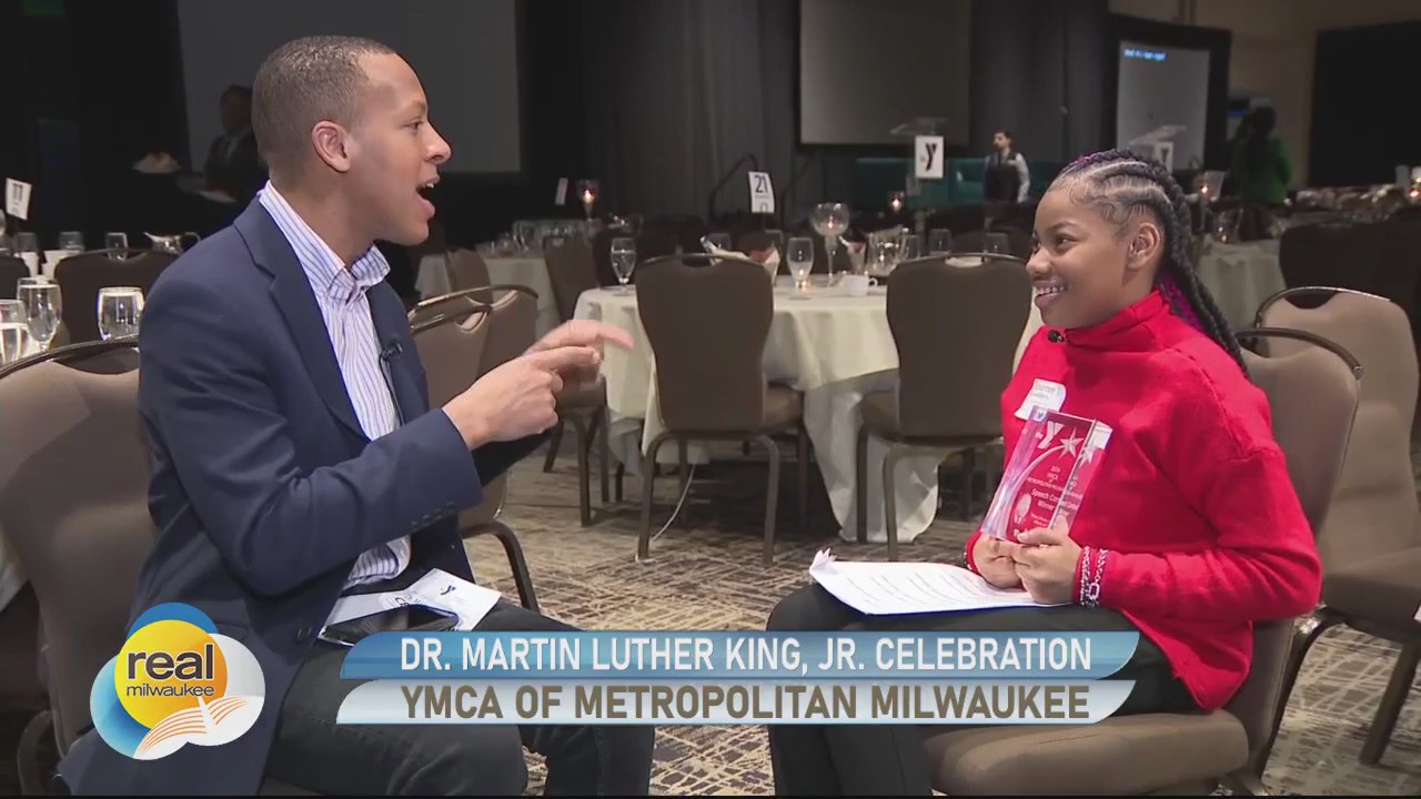 YMCA’s 27th Annual Dr. Martin Luther King, Jr. Celebration