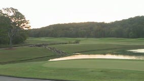 Adairsville?s Barnsley Resort gives outdoor comforts close to Atlanta