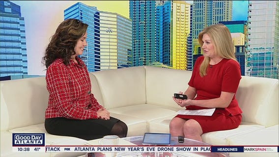 Finding Calm During the Holiday Season