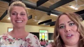 Bio Girls program helps girls with mental health crisis