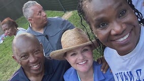 Sylvester Turner: Houston's Acres Homes community remembers late congressman