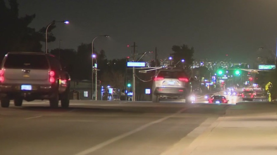 Elderly rideshare driver killed, run over by passenger