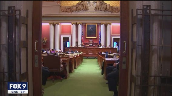With DFL takeover of Minnesota legislature, could cannabis and gambling legislation be coming?