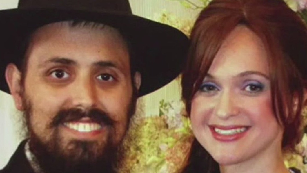 Zevi Gives Back Mequon blood drive honors late Rabbi Silver