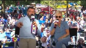 Lori Barghini talks about the return of 'Lori & Julia'