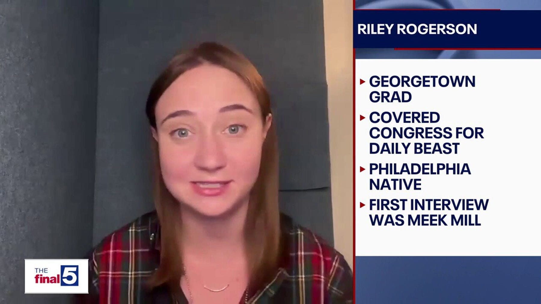 Many GOP lawmakers unsure about re-election: NOTUS