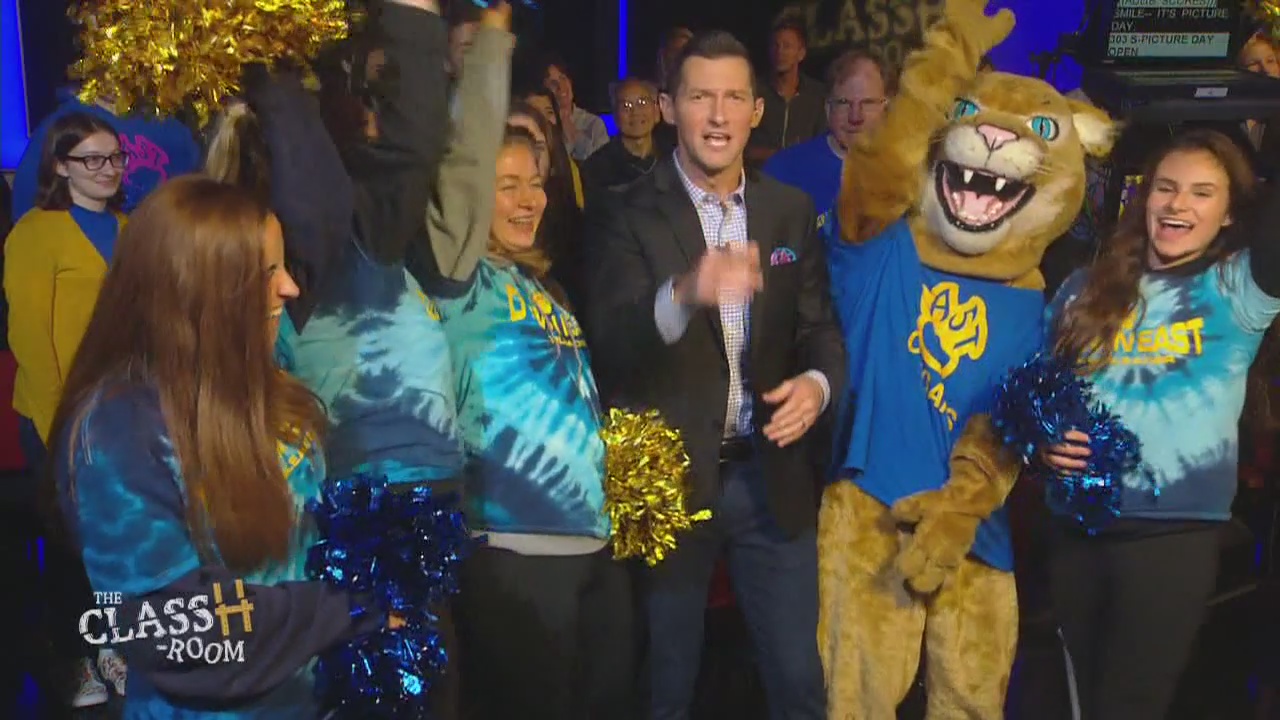 The ClassH-Room - Episode 22, Part 3