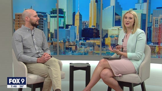 Finding quiet in a hectic world