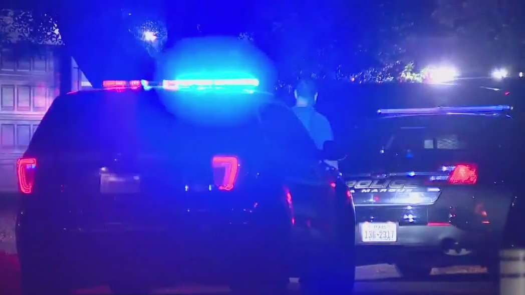 Man in custody, charged in La Marque shooting | FOX 26 Houston