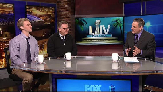 Sportsworks 1-19 - Miller, Caputo, and Burchfield Talk Super Bowl, Lions, and cheating in baseball