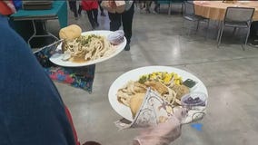 Salvation Army helps thousands across Arizona this holiday season