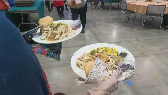 Salvation Army helps thousands across Arizona this holiday season