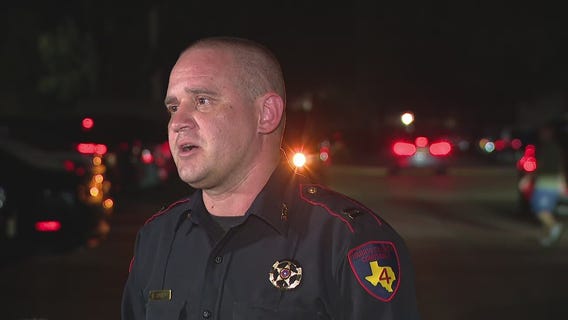 FULL VIDEO: Harris County officials provide update after 2 women were found dead