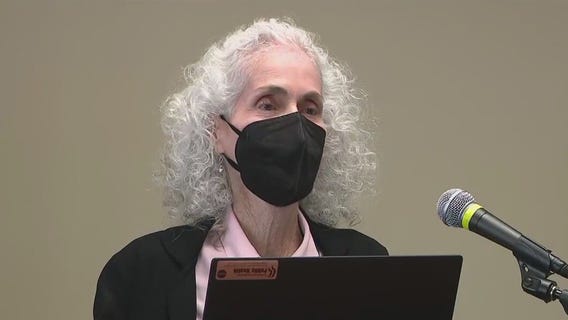 No COVID mandates yet in LA County