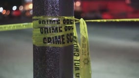 Man killed in shooting during funeral in Compton