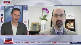 Former federal prosecutor speaks on Murdaugh sentencing