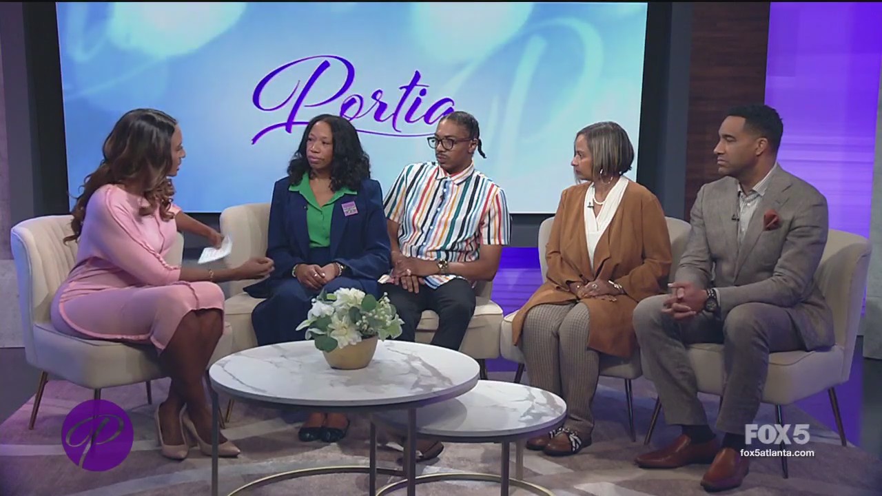 Portia: Your Life Matters