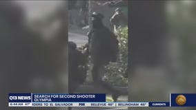 Second suspect sought in state Capitol shooting