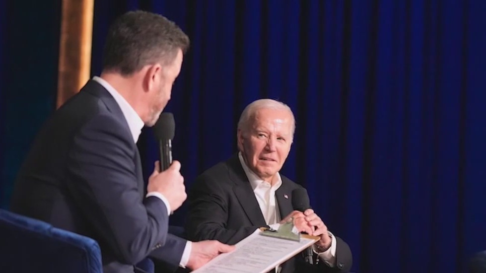 10 days until the presidential debate