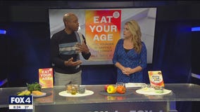 How to eat for your age