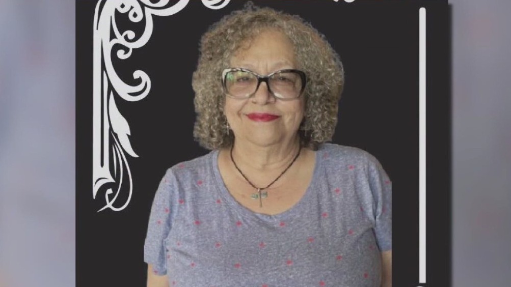 Brentwood woman, 72, claims police arrest led to her death