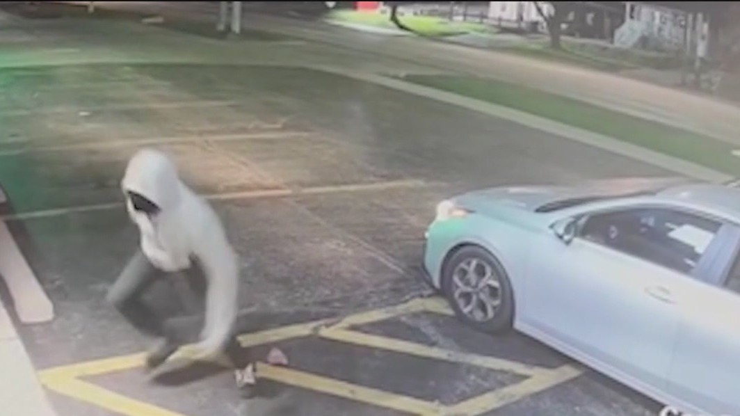 Slice of justice: Suburban pizzeria offers free pizza for a year for help catching suspects