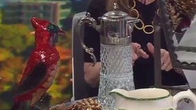 Graceful thrifting and thoughtful holiday giving