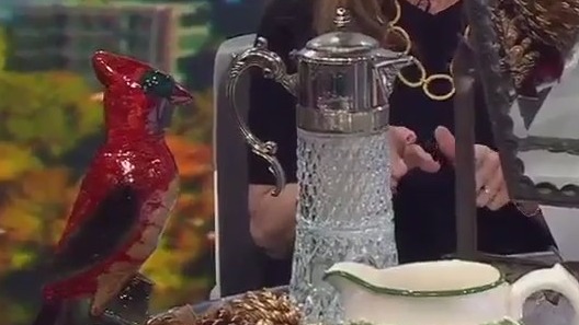 Graceful thrifting and thoughtful holiday giving